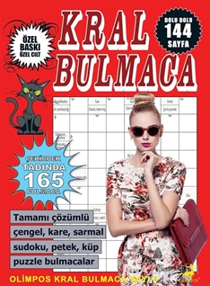 Kral Bulmaca - 6