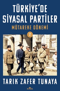 Türkiye’de Siyasal Partiler Cilt 2