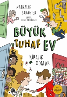 Büyük Tuhaf Ev 1