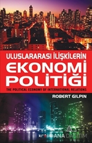 Uluslararası İlişkilerin Ekonomi Politiği