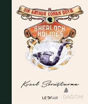 Kızıl Soruşturma / Sherlock Holmes