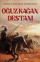 Oğuz Kağan Destanı