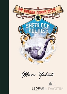 Mavi Yakut / Sherlock Holmes