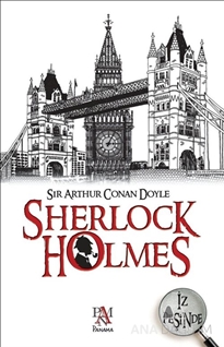 Sherlock Holmes - İz Peşinde