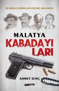 Malatya Kabadayıları