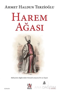 Harem Ağası