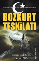 Bozkurt Teşkilatı