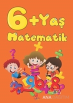 6+ Yaş Matematik