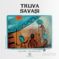 Truva Savaşı