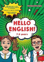 Hello English! 7-8 Years