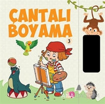 Çantalı Boyama 3