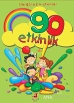 90 Etkinlik / Her Güne Bir Etkinlik