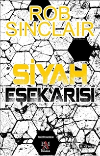 Siyah Eşekarısı