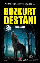 Bozkurt Destanı