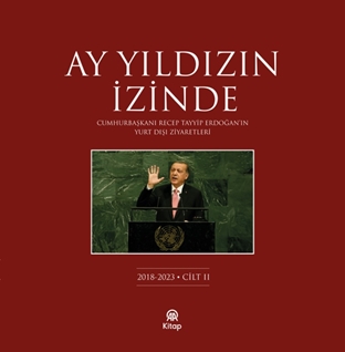 Ay Yıldızın İzinde (Cilt 2)