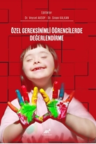 Özel Gereksinimli Öğrencilerde Değerlendirme