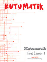 Kutumatik - Matematik Temel İşlemler 1