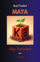 Maya Düş tortuları