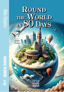 Round the World in 80 Days