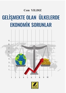 Gelişmekte Olan Ülkelerde (Goü) Ekonomik Sorunlar