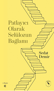 Patlayıcı Olarak Selülozun Bağlamı