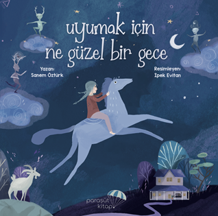 Uyumak İçin Ne Güzel Bir Gece