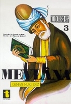 Mevlana resmi