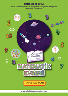 Matematik Evreni Tane Kavramı