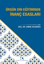 Örgün Din Eğitiminde İnanç Esasları