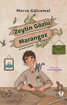 Zeytin Gözlü Marangoz