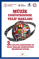 Müzik Endüstrisinde Telif Hakları