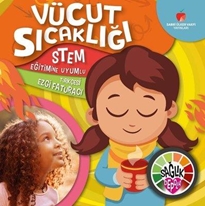 Sağlık Depola: Vücut Sıcaklığı