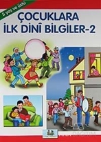 Çocuklara İlk Dini Bilgiler 2