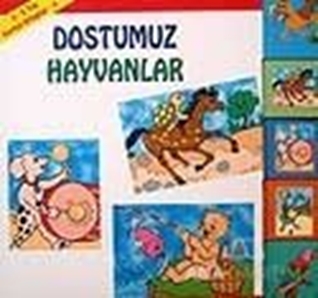 Dostumuz Hayvanlar