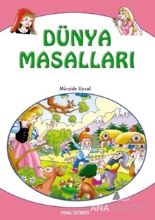 Dünya Masalları