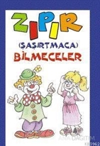 Zıpır (Şaşırtmaca) Bilmeceler