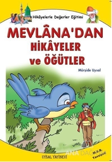 Mevlana'dan Hikayeler