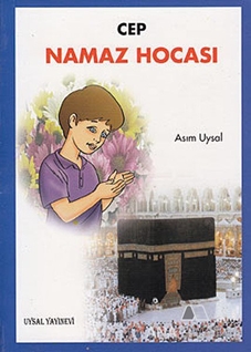 Cep Namaz Hocası