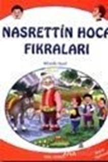 Nasrettin Hoca Fıkraları