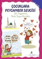 Çocuklara Peygamber Sevgisi