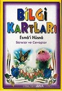 Bilgi Kartları (Sorular ve Cevaplar)