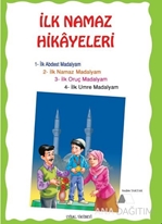 İlk Namaz Hikayeleri (Orta Boy)