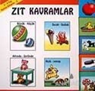 Zıt Kavramlar