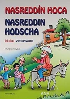 Nasreddin Hoca - Nasreddin Hodscha