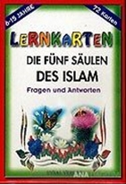 Die Fünf Saulen Des Islam