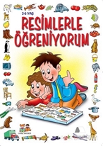 Resimlerle Öğreniyorum