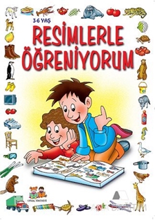 Resimlerle Öğreniyorum