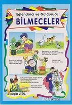 Eğlendirici ve Güldürücü Bilmeceler