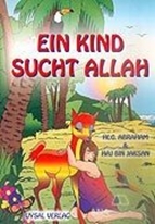 Ein Kind Sucht Allah