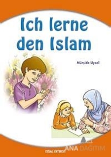 Ich Lerne Den Islam (Orta Boy)